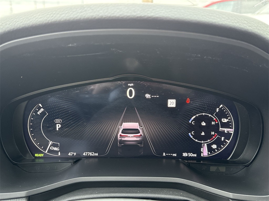 2024 MAZDA CX-90 - Image 14