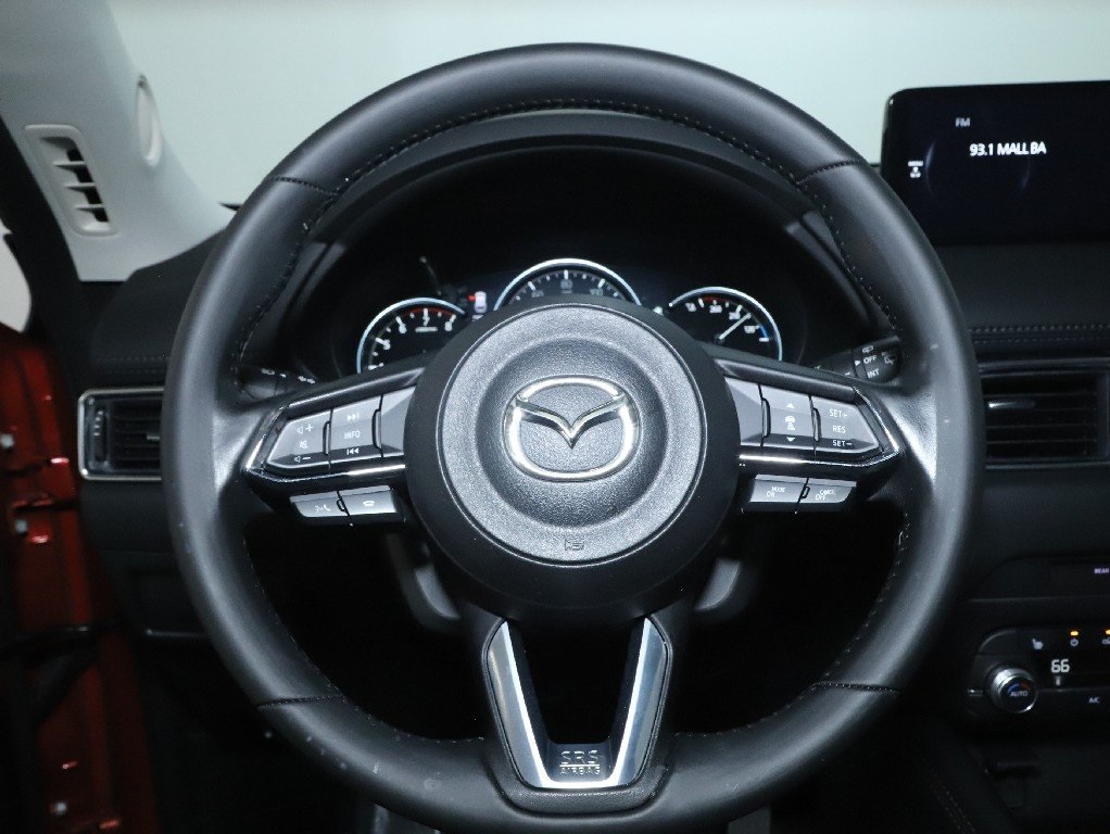 2023 Mazda CX-5 2.5 S Premium photo 20