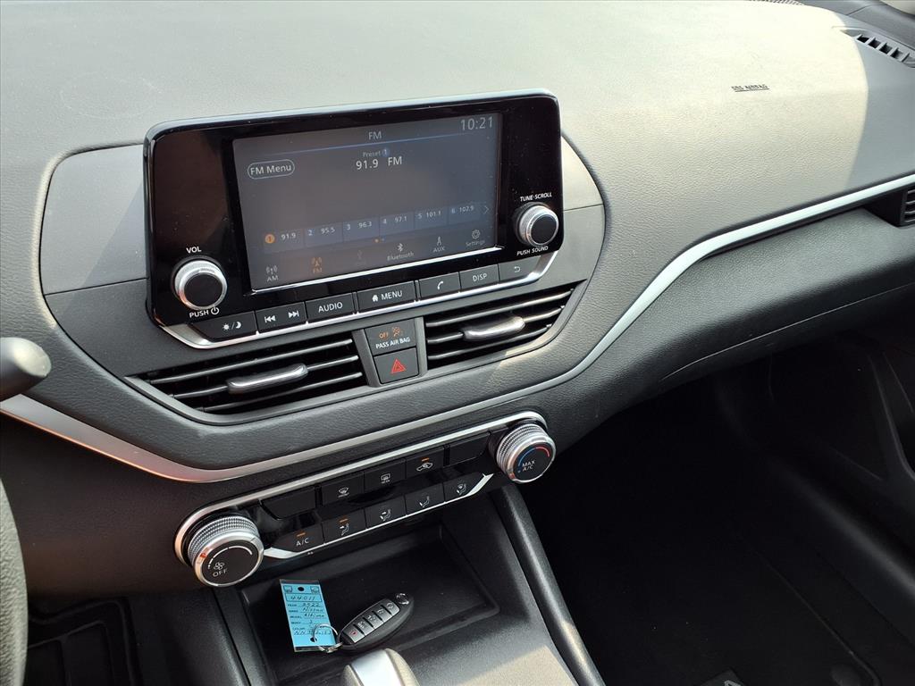 2022 Nissan Altima 2.5 S photo 4