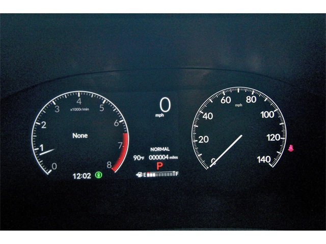 2026 Honda CR-V EX photo 16