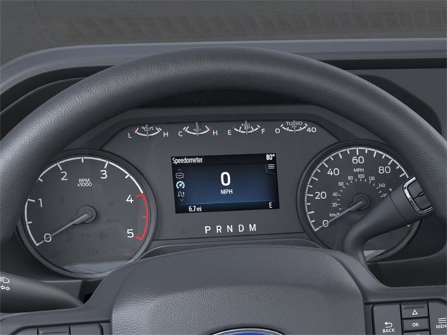 2024 Ford F-350 XL photo 13
