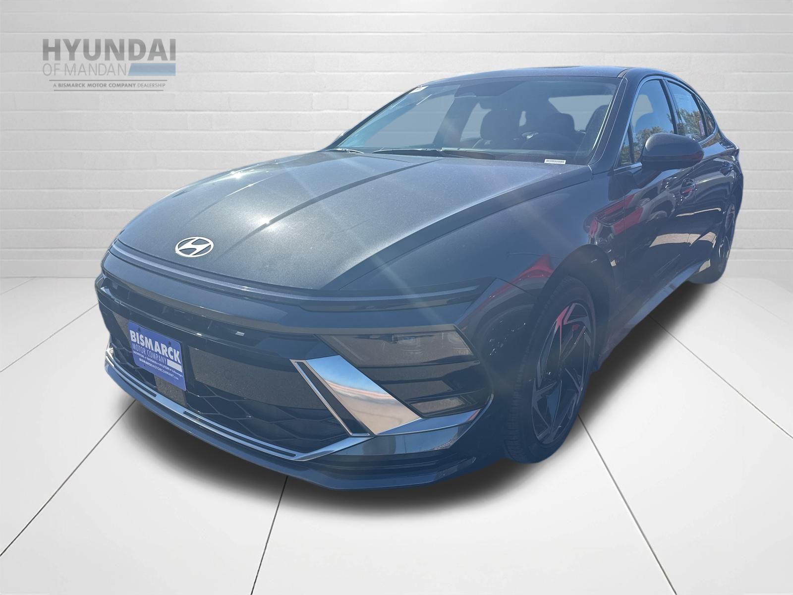 2026 Hyundai Sonata SEL's photo