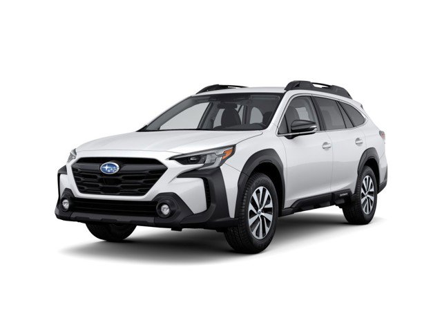 2025 Subaru Outback Premium photo 2