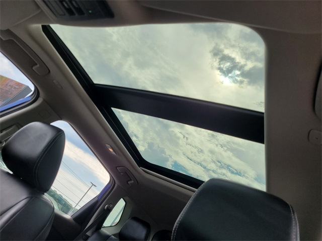 2023 Nissan Rogue SL photo 8
