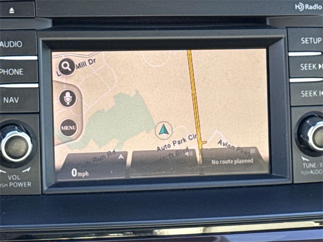 2015 Mazda Mazda6 Grand Touring photo 3