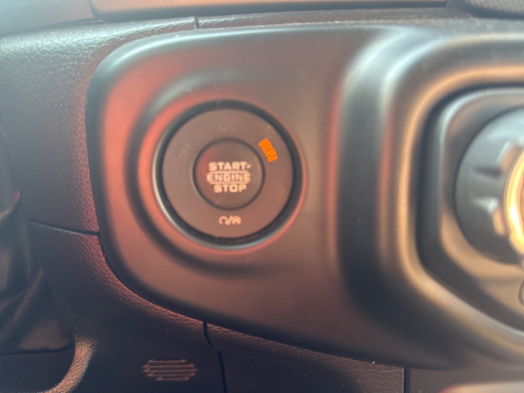 2022 Jeep Wrangler Unlimited Rubicon photo 28