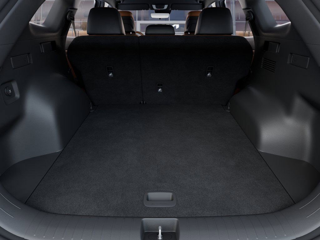 2026 Kia Sportage Hybrid X-Line photo 19