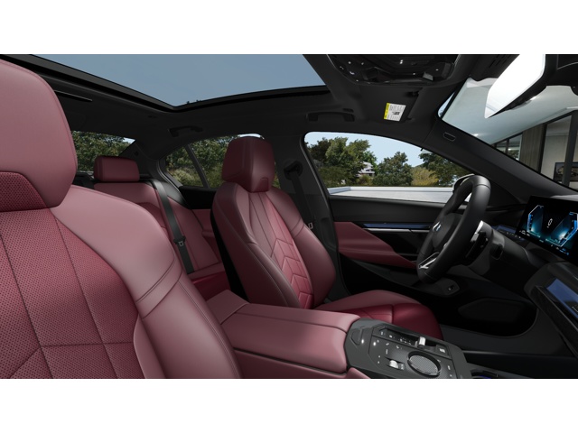 2026 Bmw 550e xDrive photo 8