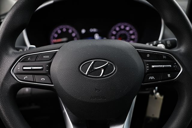 2023 Hyundai Santa Fe SE photo 31