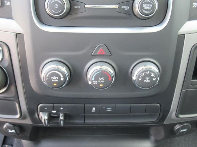 2022 Ram 1500 Classic Tradesman photo 21