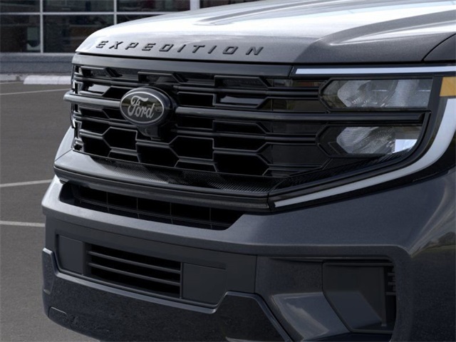 2025 FORD EXPEDITION - Image 40