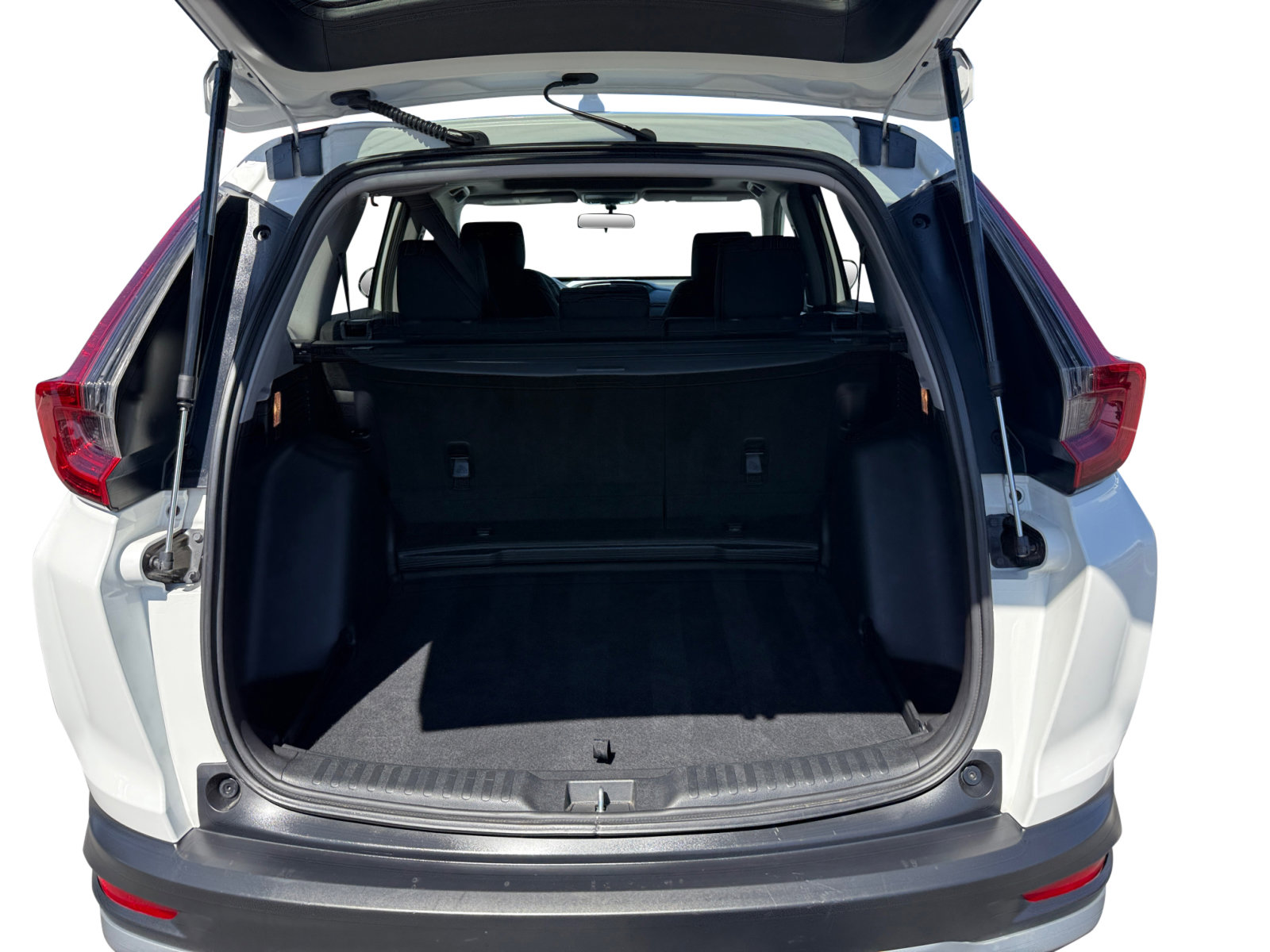 2022 Honda CR-V EX photo 17