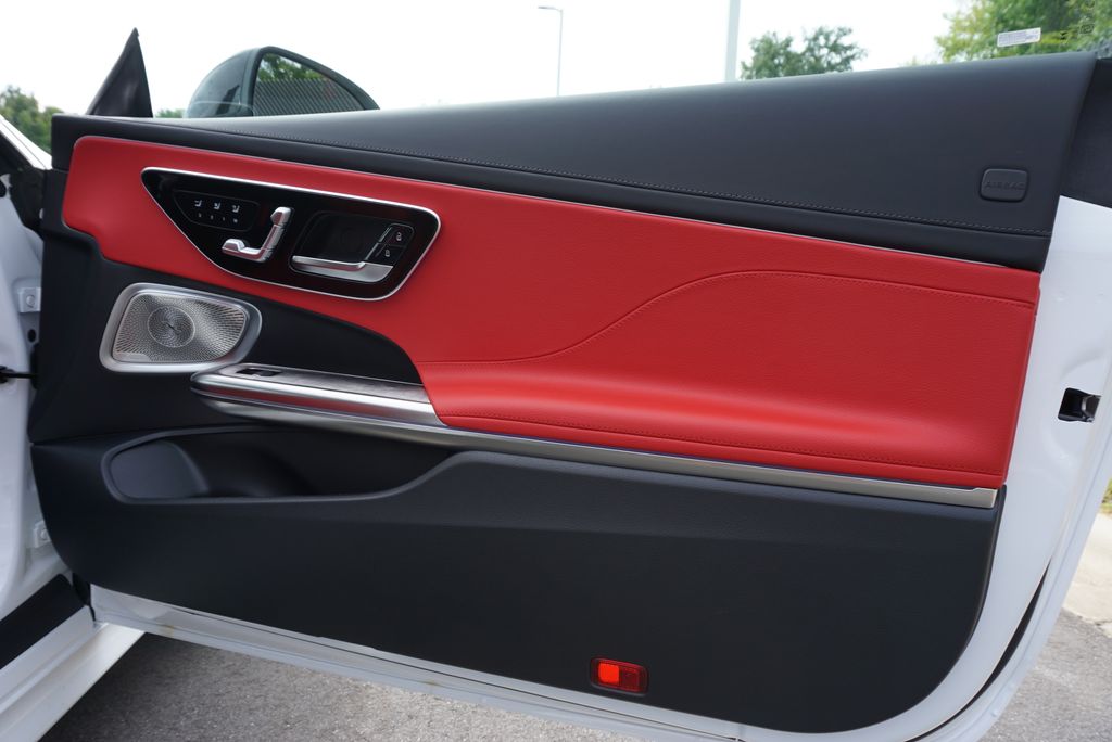 2026 Mercedes Benz CLE 300 4MATIC Cabriolet photo 52