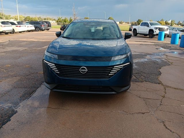 2026 Nissan Murano SL photo 5