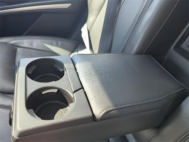 2014 Lincoln MKZ Hybrid photo 27