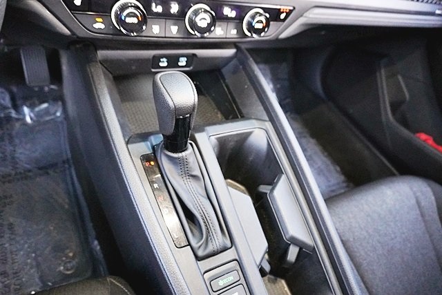 Used 2024 Silver Honda EX image 29