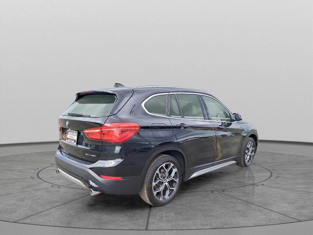 2021 Bmw X1 XDrive28i photo 5