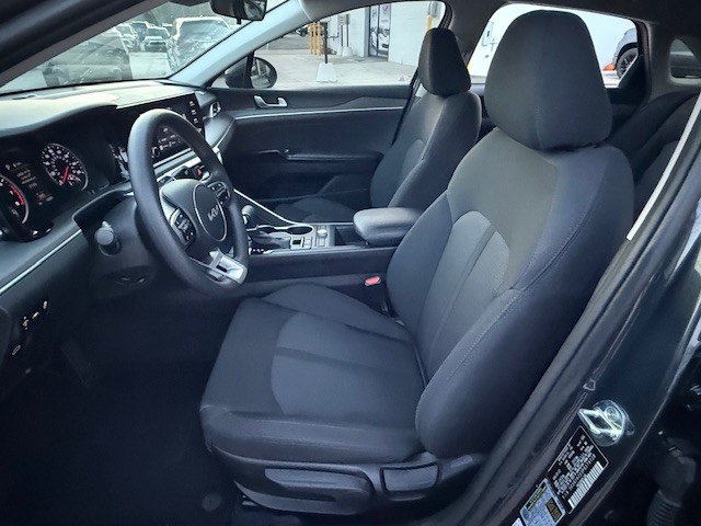 2023 Kia K5 LXS photo 13