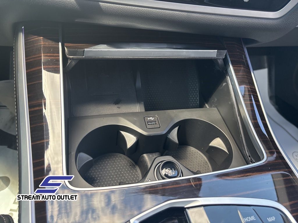 2025 Bmw X5 xDrive50e photo 33