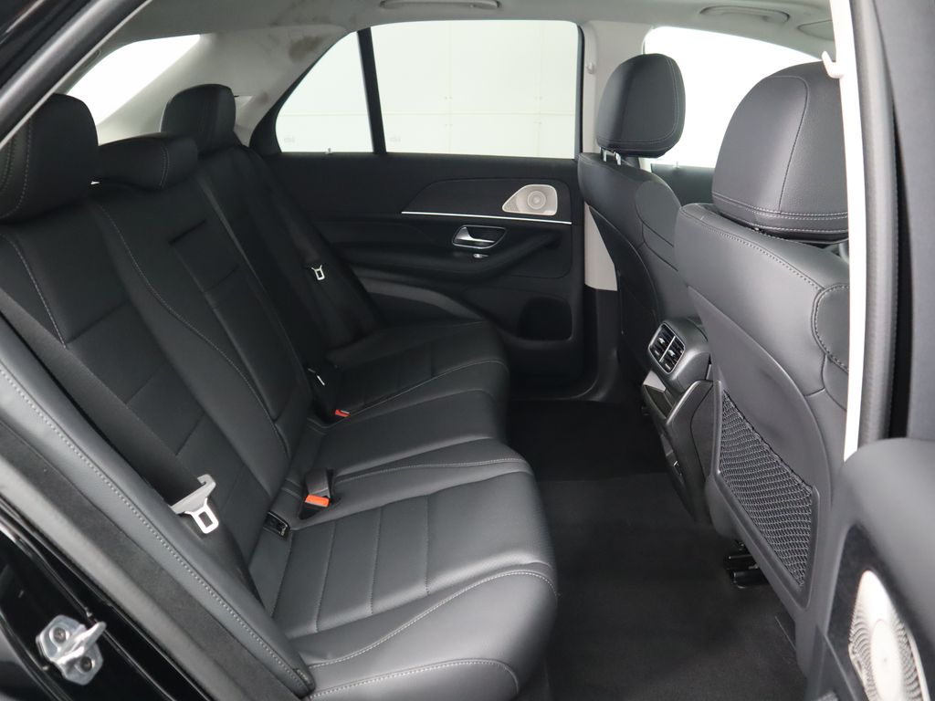 2025 Mercedes Benz GLE 350 4MATIC photo 22