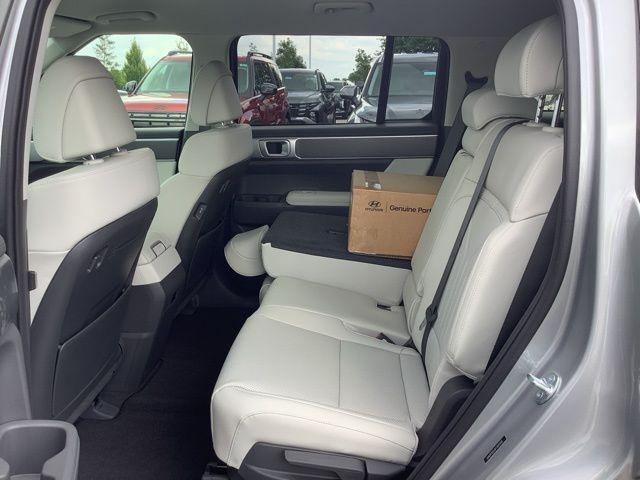 2026 Hyundai Santa Fe SEL photo 10