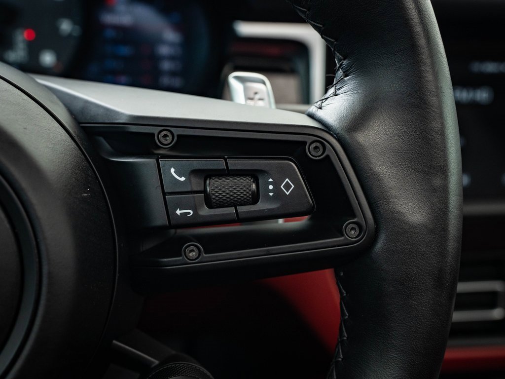 2023 Porsche Macan GTS photo 20