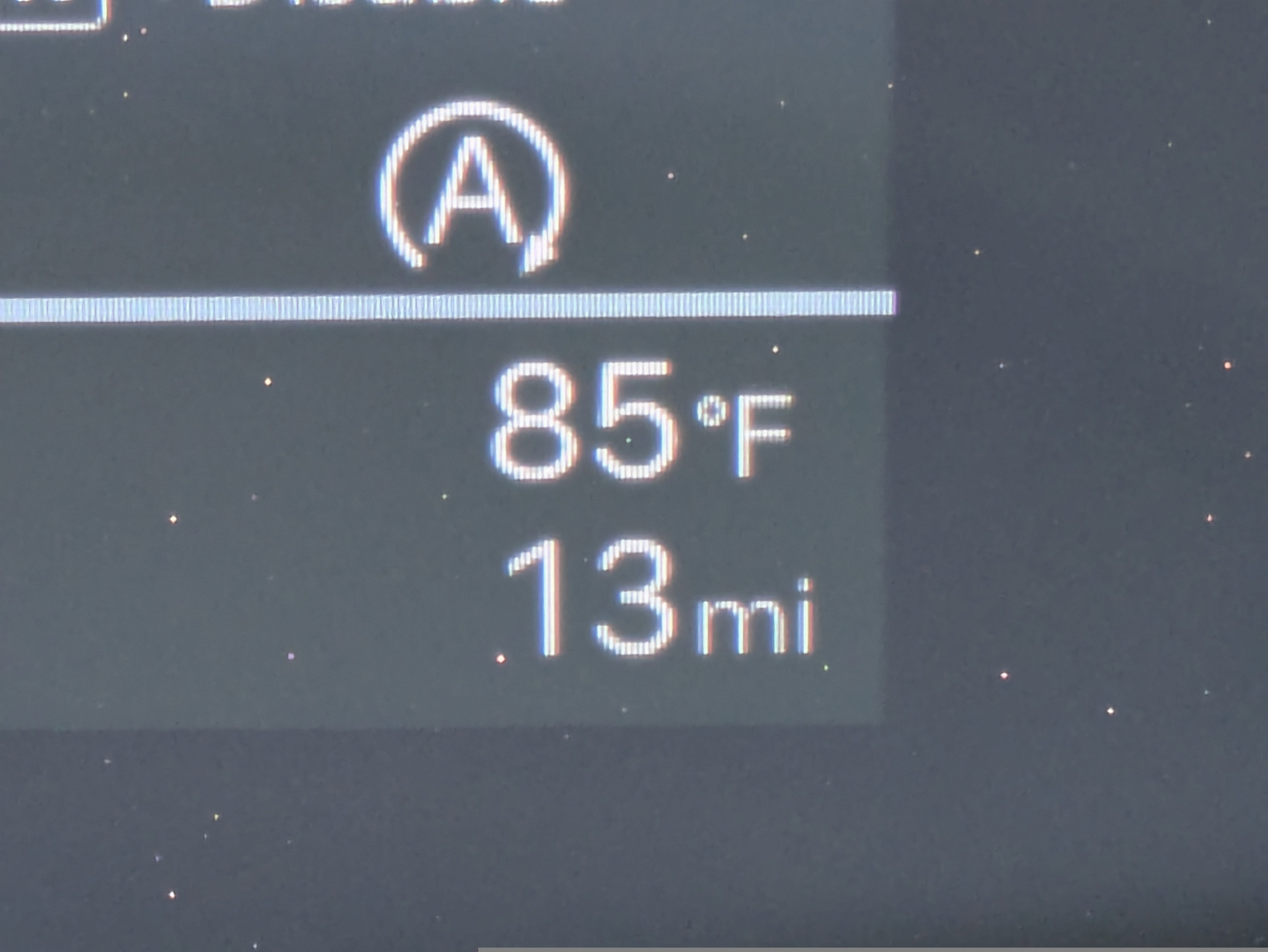 2026 Hyundai Tucson SEL photo 3