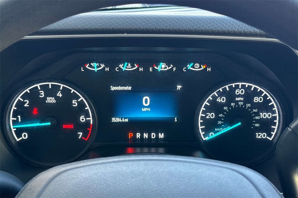 2023 Ford F-150 XLT photo 22