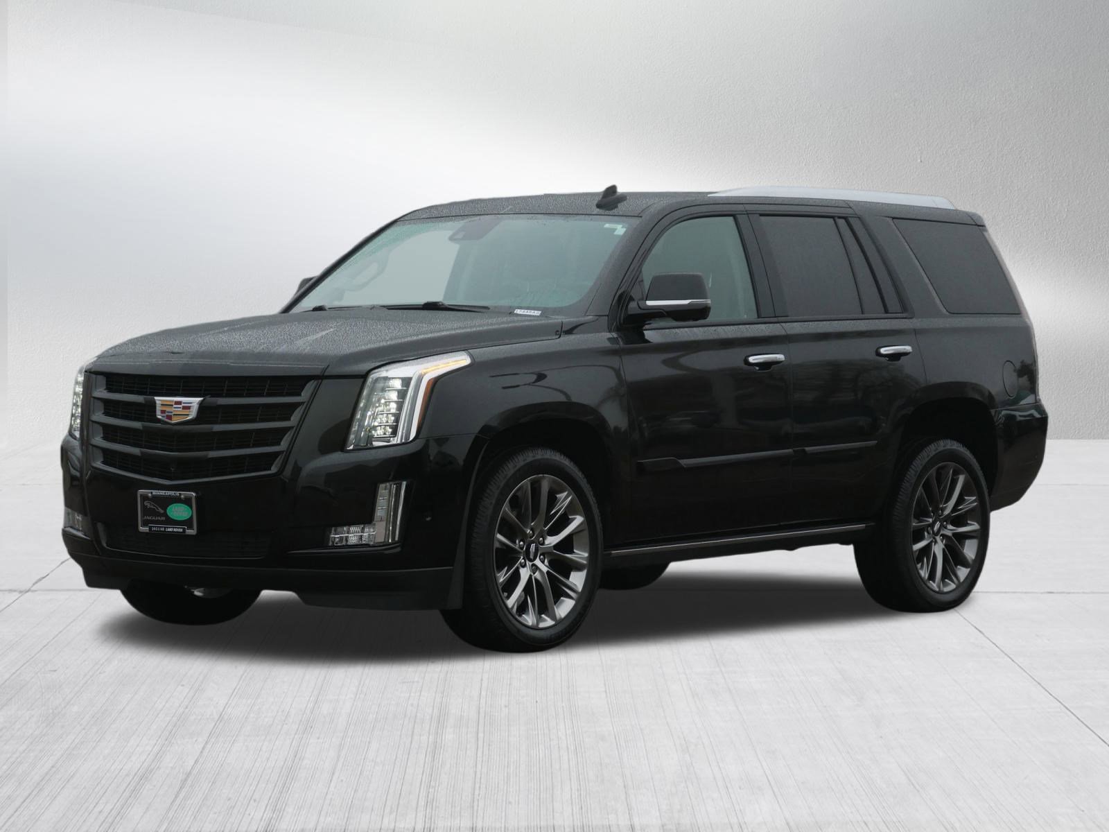2020 Cadillac Escalade Premium Luxury's photo