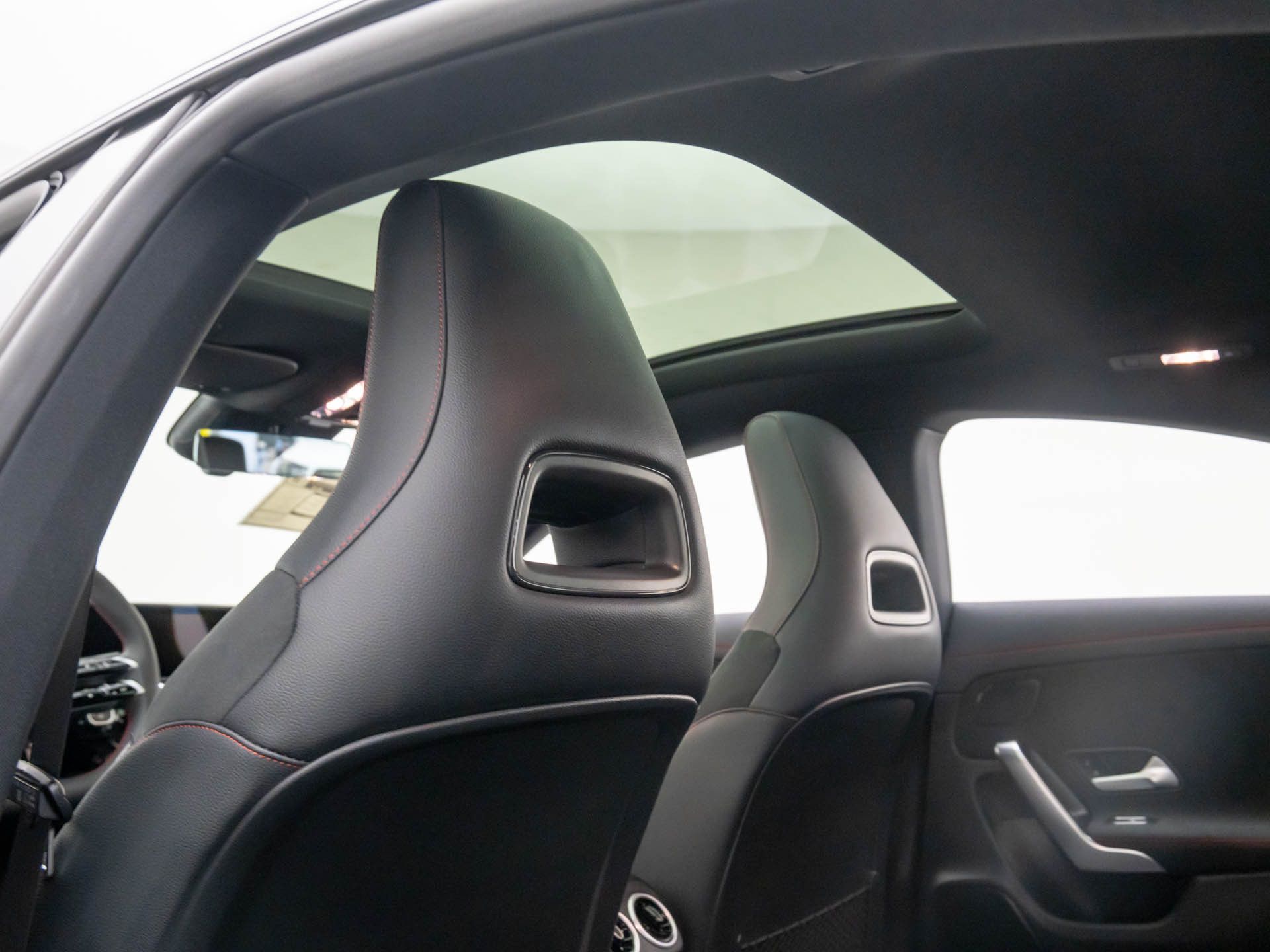 2026 Mercedes Benz CLA 250 4MATIC photo 18