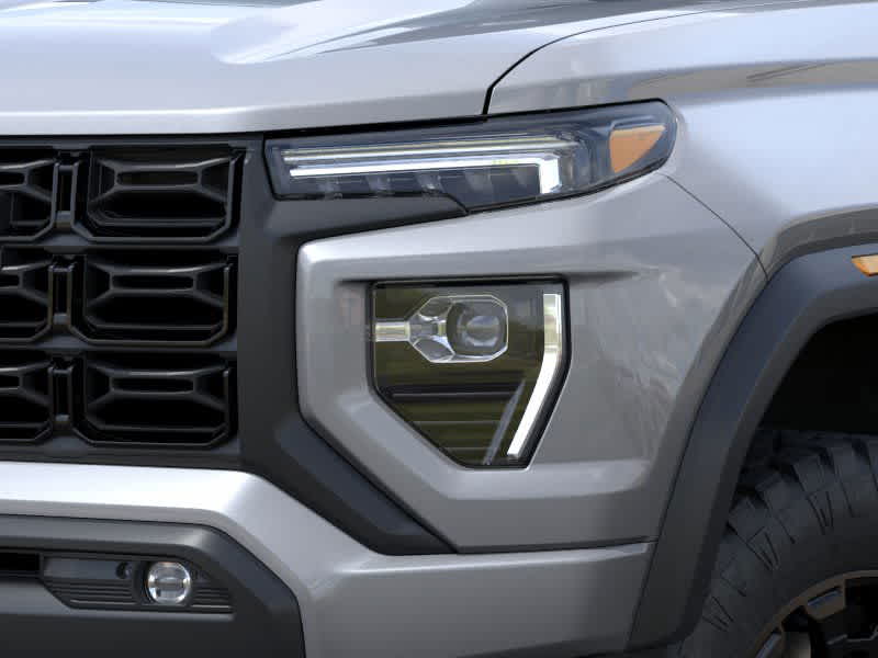 2026 Gmc Canyon Elevation photo 10
