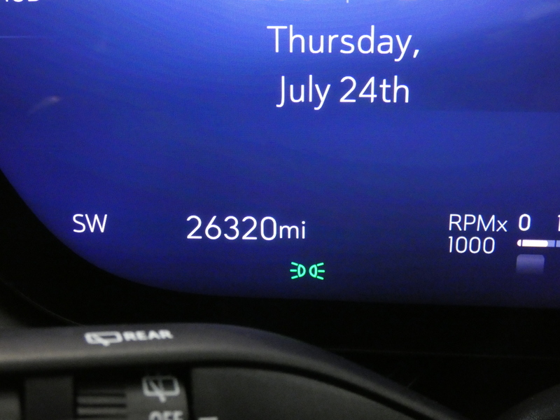 2024 Buick Envision Preferred photo 17