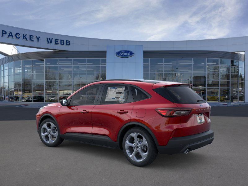 2026 FORD ESCAPE - Image 6