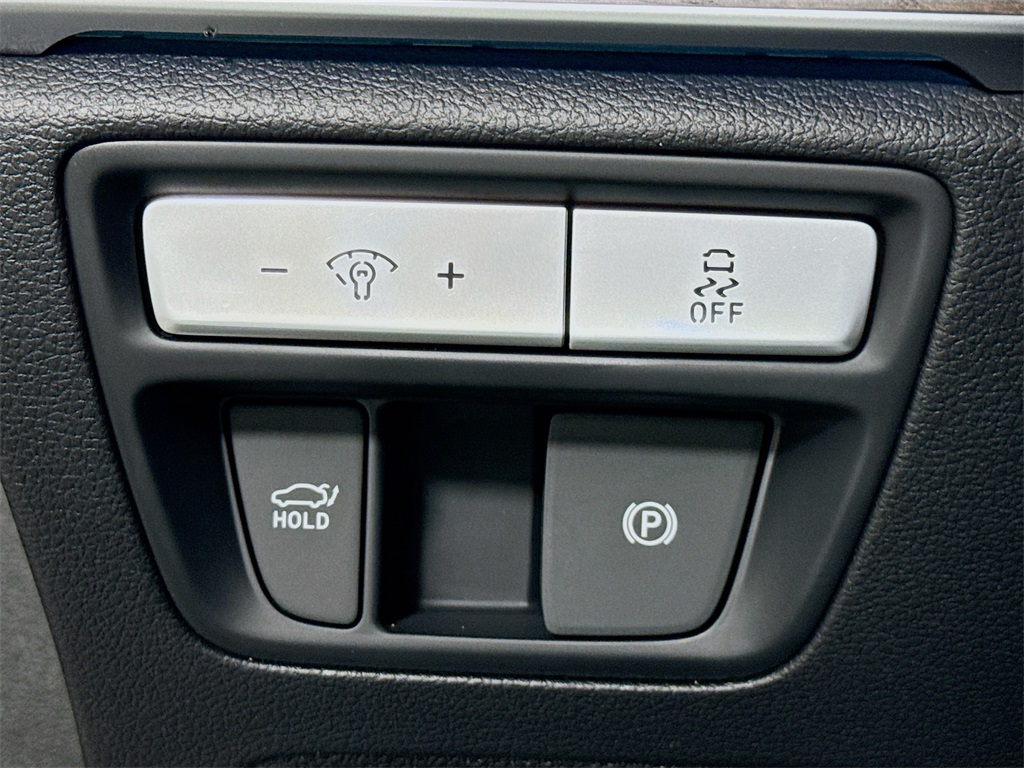 2023 Genesis Electrified G80 photo 40
