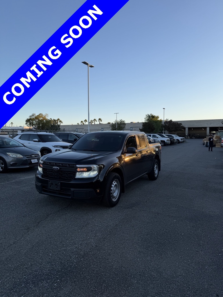 2024 Ford Maverick XL