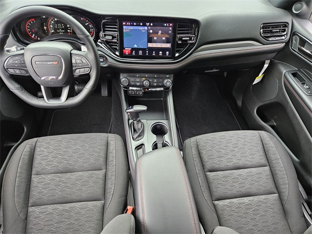 2026 Dodge Durango GT photo 8