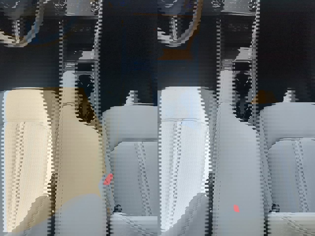 2024 Hyundai Sonata SEL photo 16