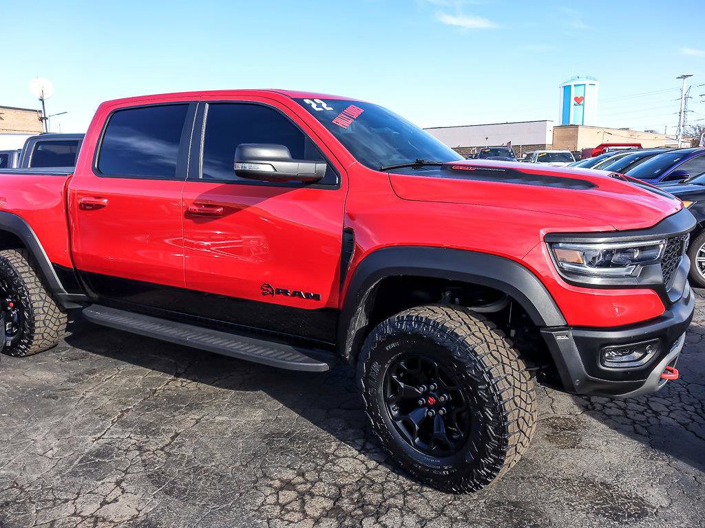 2022 RAM 1500 - Image 9