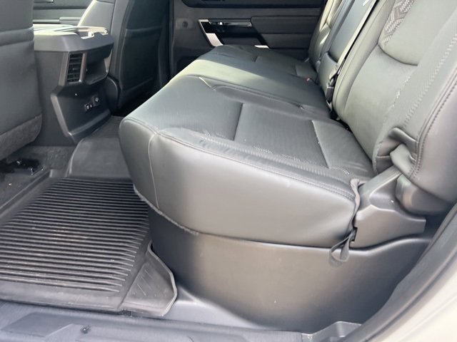 2023 Toyota Tundra Limited photo 15