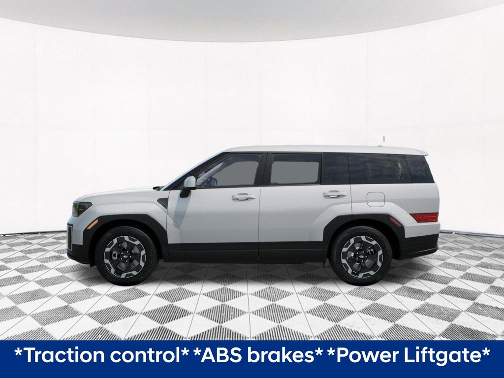 2026 Hyundai Santa Fe SE photo 2