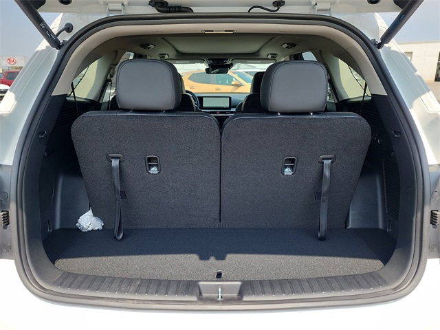 2026 Kia Sorento X-Line SX photo 5