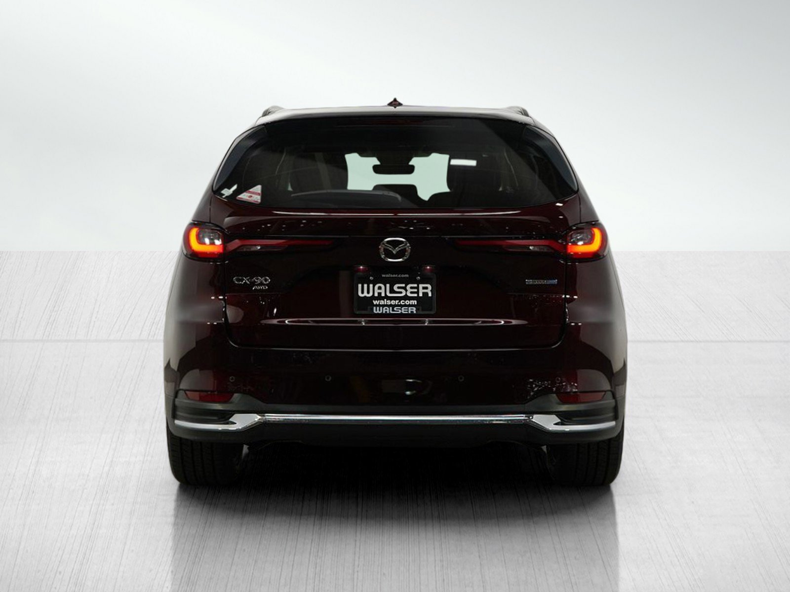 2024 Mazda CX-90 Premium photo 4