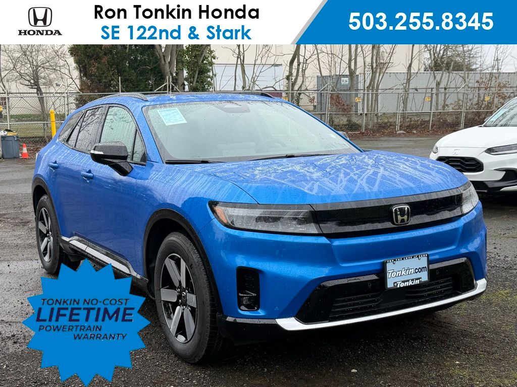 2026 Honda Prologue Touring's photo