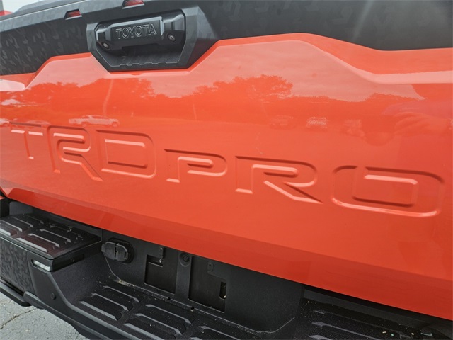 2022 Toyota Tundra TRD Pro photo 14