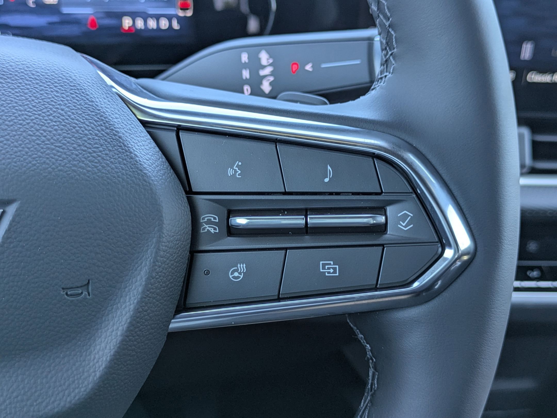 2026 Chevrolet Equinox LT photo 21