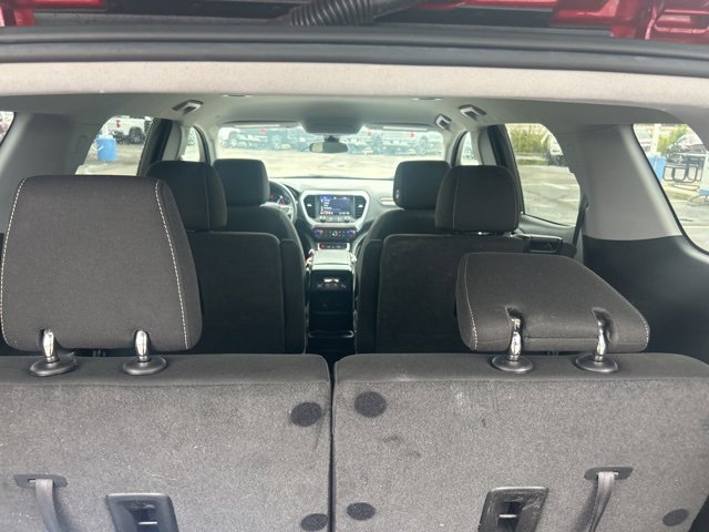 2023 Gmc Acadia SLE photo 7