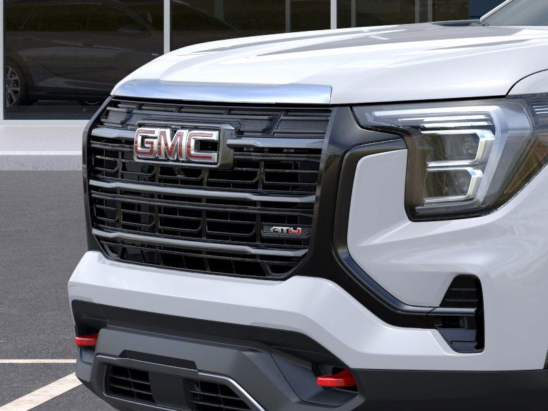 2026 Gmc Terrain AT4 photo 5