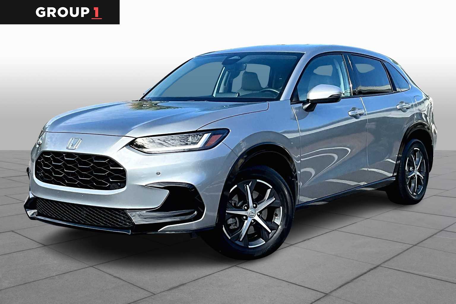 2023 Honda HR-V