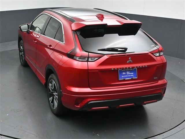 2023 MITSUBISHI ECLIPSE CROSS - Image 50