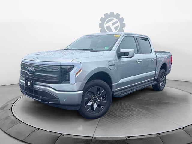 2023 Ford F-150 Lightning Lariat